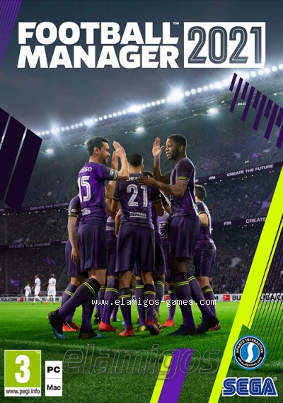 Download Football Manager 2021