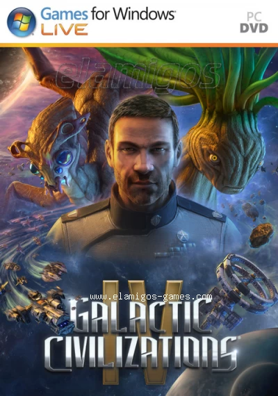 Download Galactic Civilizations IV Supernova