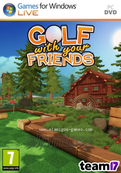 Download Golf With Your Friends