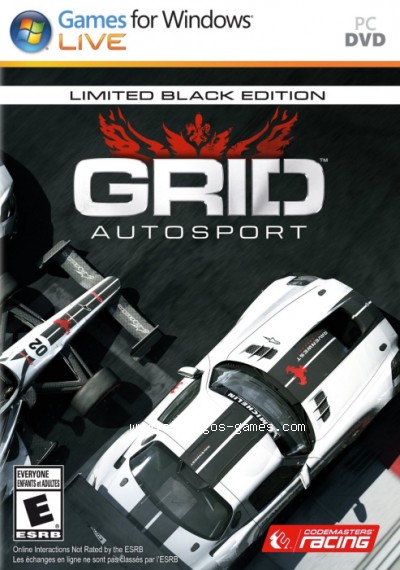 Download GRID Autosport Complete Edition