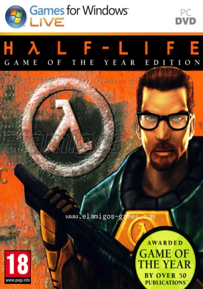 Download Half-Life 1 Anthology