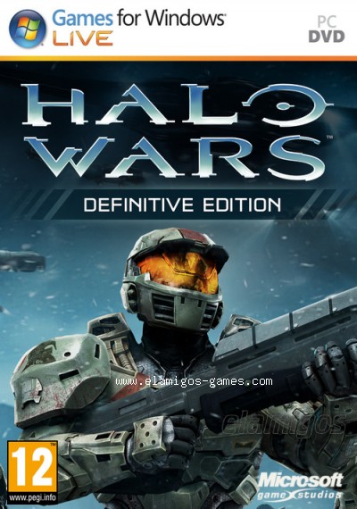 Download Halo Wars: Definitive Edition