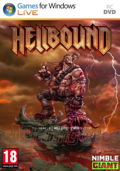 Download Hellbound