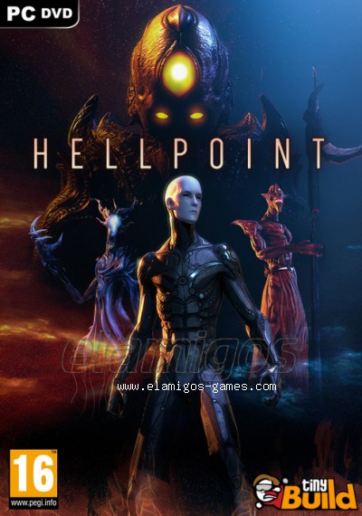Download Hellpoint