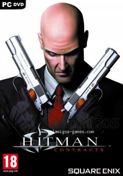 Download Hitman: Contracts