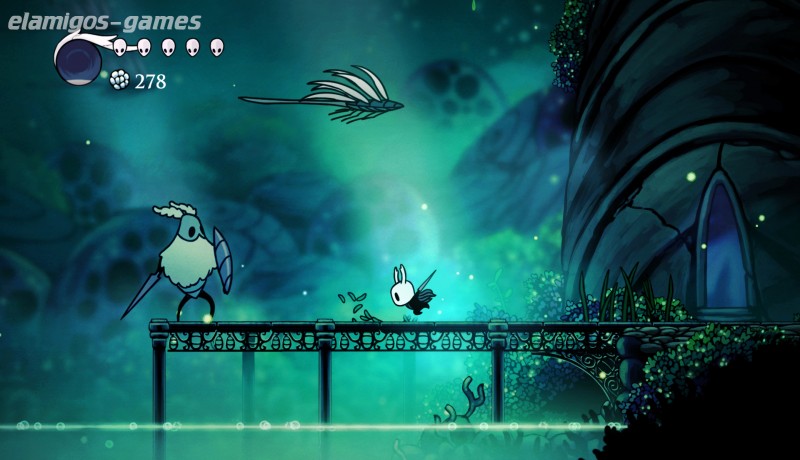 Download Hollow Knight