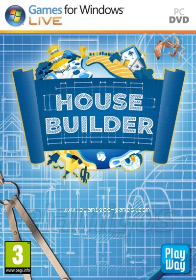 Download House Builder