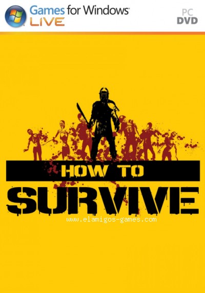 Download How to Survive