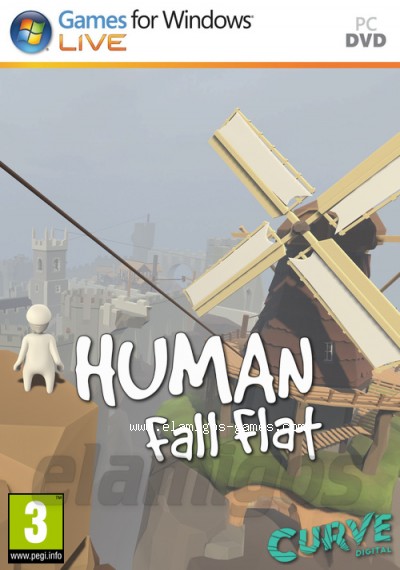 Download Human: Fall Flat
