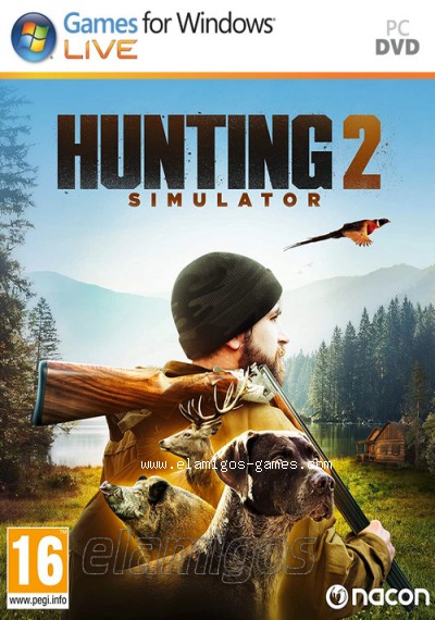 Download Hunting Simulator 2 Bear Hunter Edition