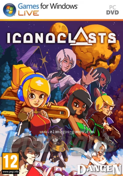 Download Iconoclasts