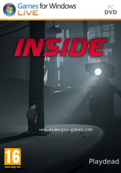 Inside Game - Free Download Full Version For PC