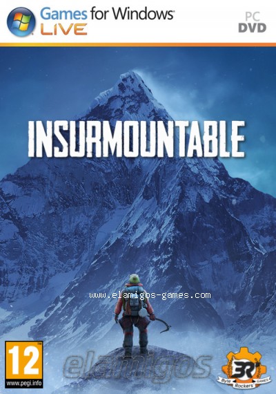 Download Insurmountable