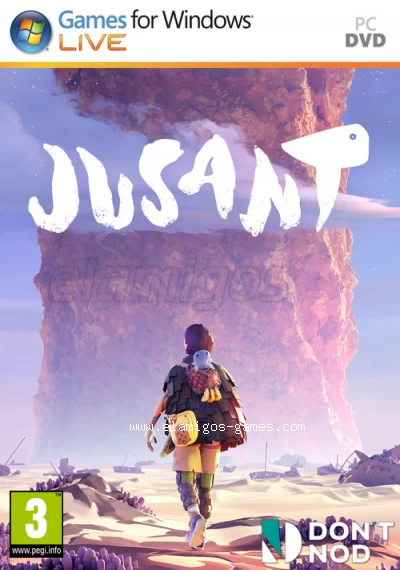Download Jusant