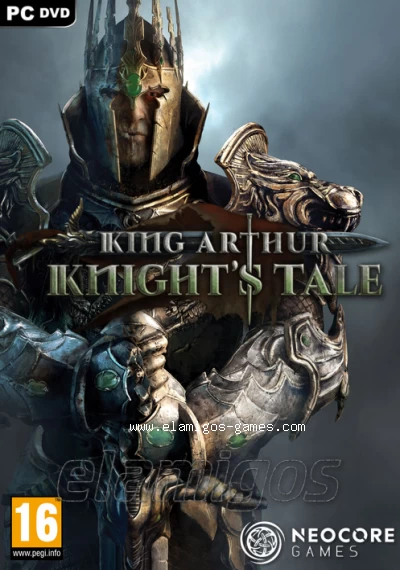 Download King Arthur Knights Tale