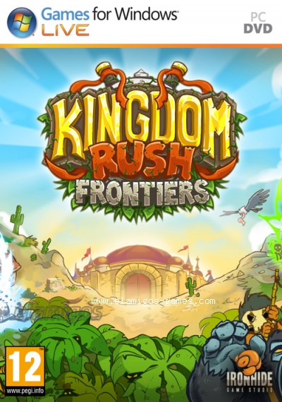 Download Kingdom Rush Collection
