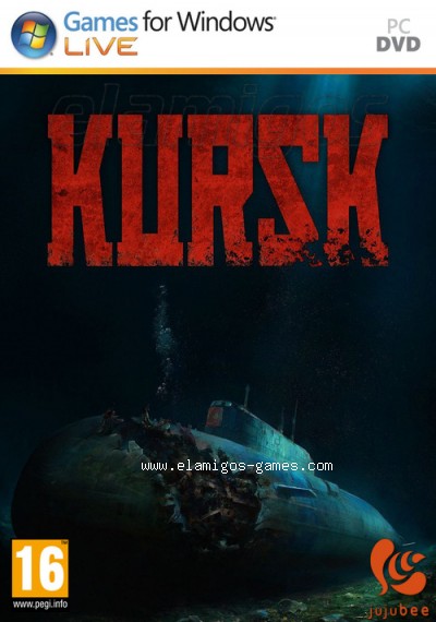 Download KURSK