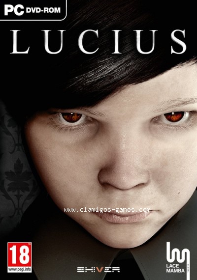 Download Lucius