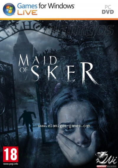 Download Maid of Sker