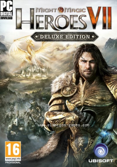 Download Might & Magic: Heroes VII Complete Edition