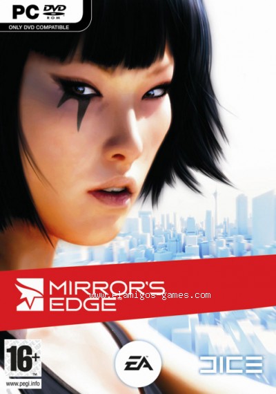 Download Mirror's Edge Complete (Mirror Edge)