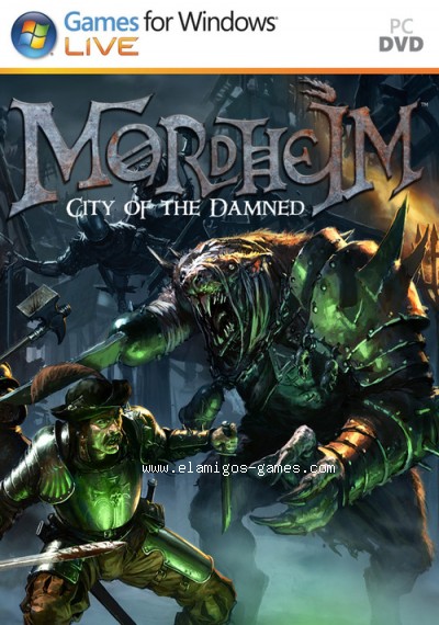 Download Mordheim: City of the Damned