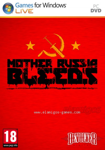 Download Mother Russia Bleeds