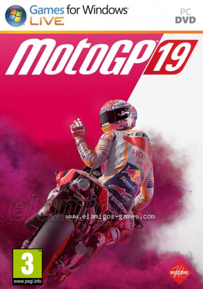 Download MotoGP 19