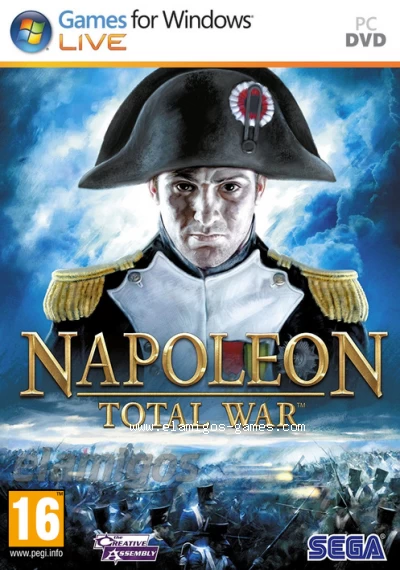 Download Napoleon: Total War - Imperial Edition