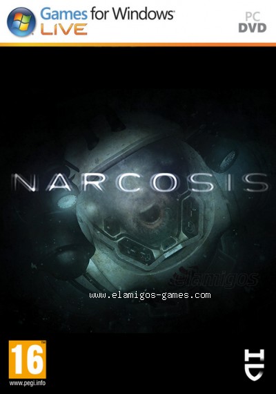 Download Narcosis