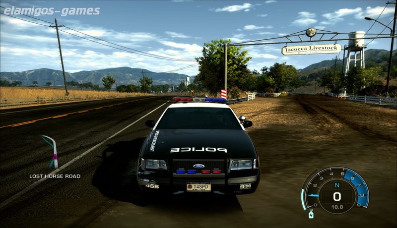 Download Need for Speed: Hot Pursuit