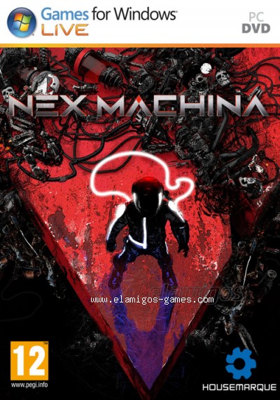 Download Nex Machina