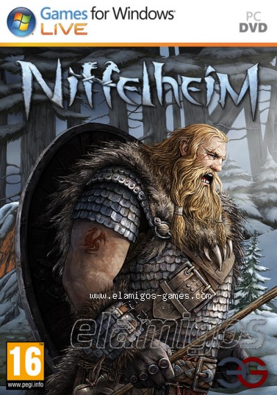 Download Niffelheim