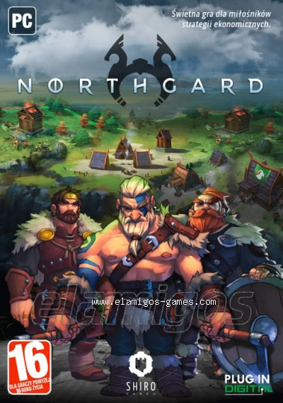 Download Northgard The Viking Age Edition