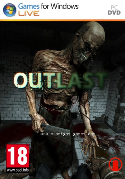 Download Outlast Complete Edition