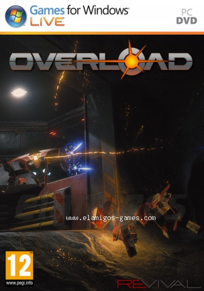 Download Overload