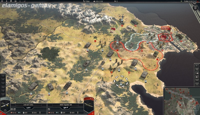Download Panzer Corps 2