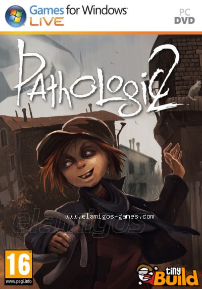 Download Pathologic 2