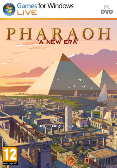 Download Pharaoh: A New Era