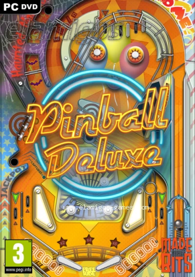 Download Pinball Deluxe Reloaded