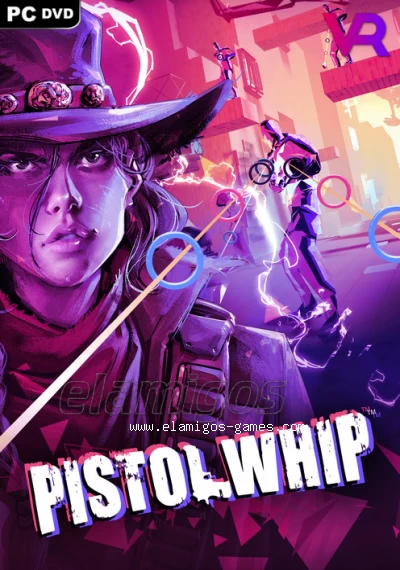 Download Pistol Whip VR