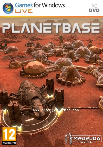 Download Planetbase