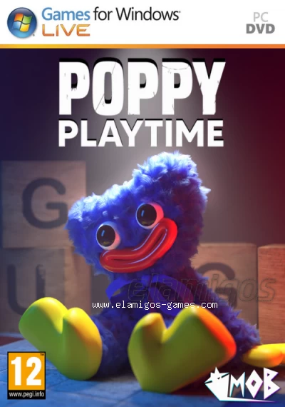 Download Poppy Playtime