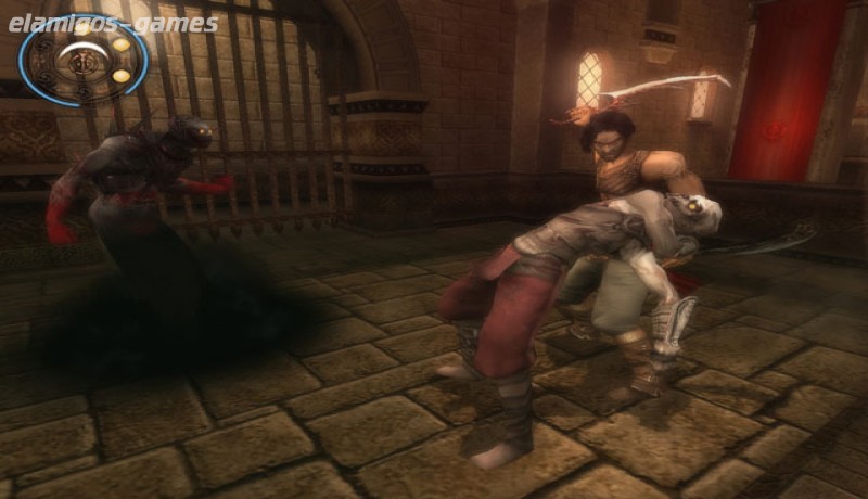 Download Prince of Persia: Warrior Within
