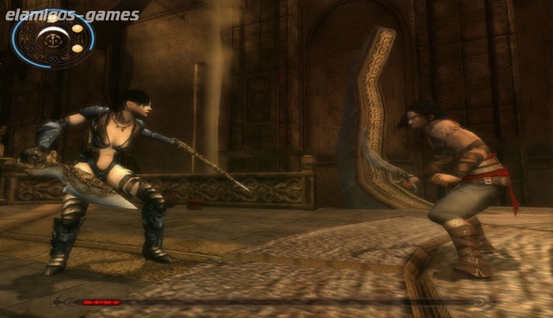 Download Prince of Persia: Warrior Within