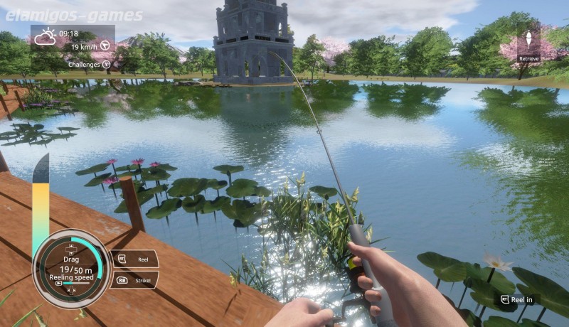 Download Pro Fishing Simulator