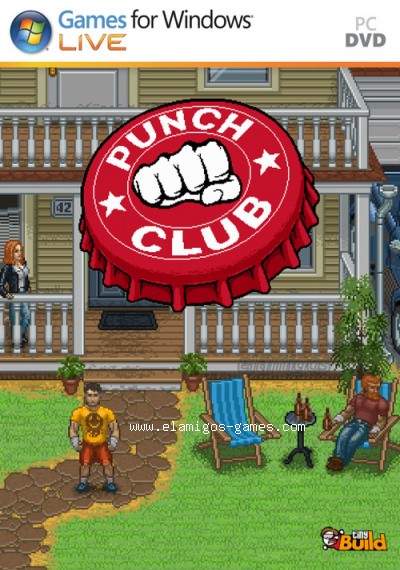Download Punch Club