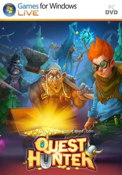 Download Quest Hunter