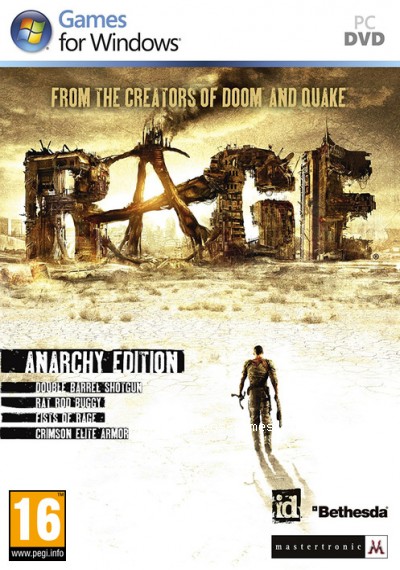 Download Rage Complete Edition