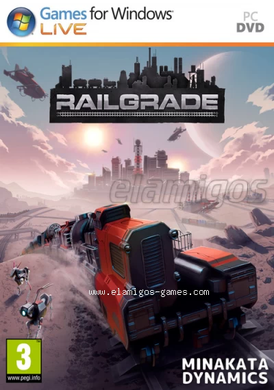 Download Railgrade